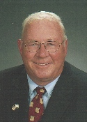 Roger Pisarek Treasurer